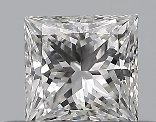 0.3 Carat Princess Natural Diamond