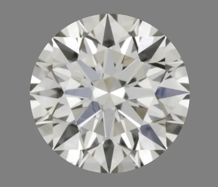 0.32 Carat Round Natural Diamond