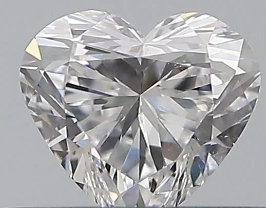 0.33 Carat Heart Natural Diamond