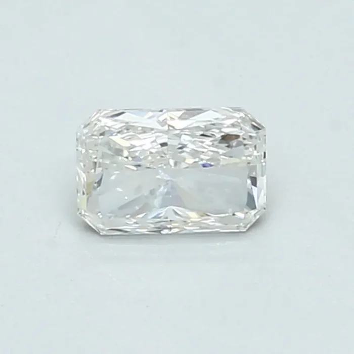 0.41 Carat Radiant Natural Diamond