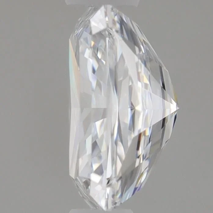 0.53 Carat Radiant Lab Diamond