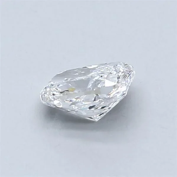 0.6 Carat Cushion Lab Diamond