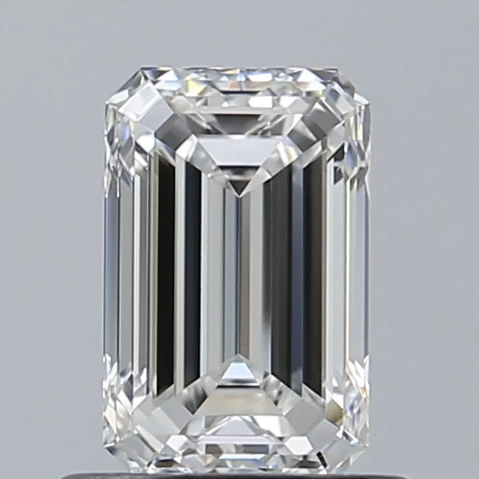 0.75 Carat Emerald Natural Diamond