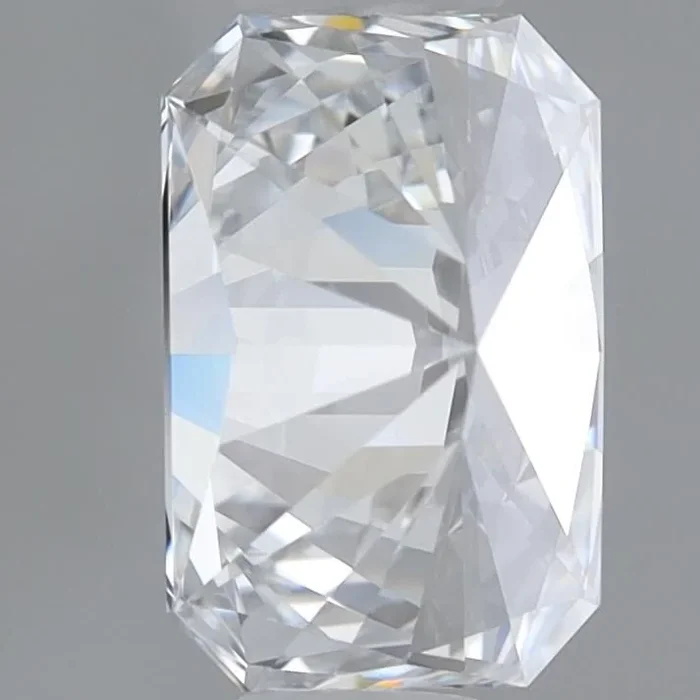 0.79 Carat Radiant Lab Diamond