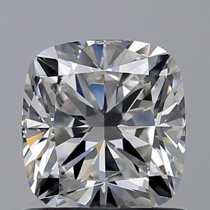 0.81 Carat CUSHION Natural Diamond