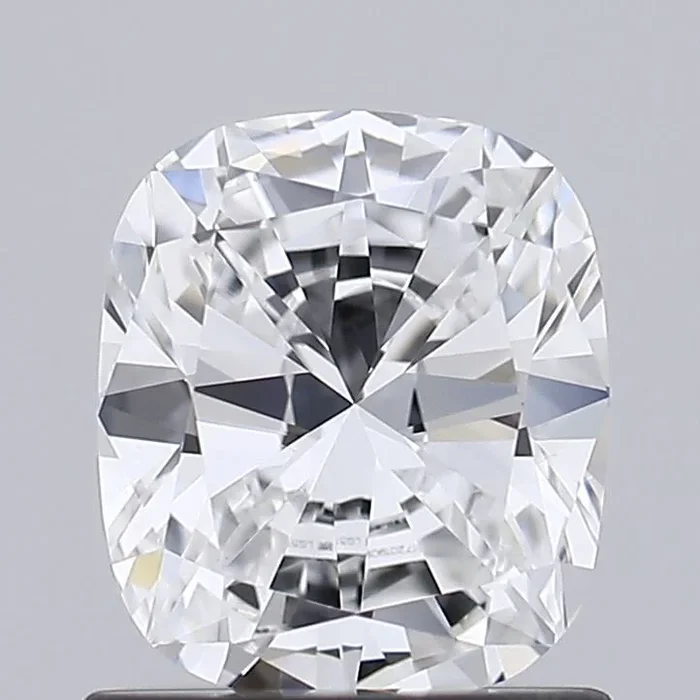 0.92 Carat Cushion Lab Diamond