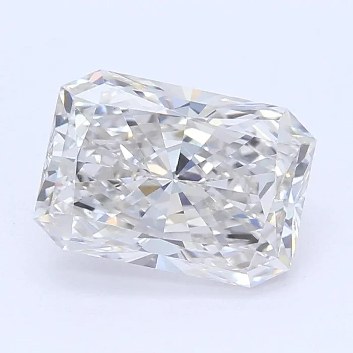 0.92 Carat Radiant Lab Diamond