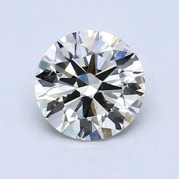 1.01 Carat L VS2 Round Diamond