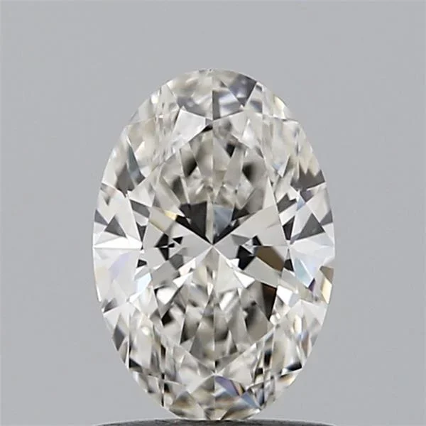 1.01 Carat Oval Lab Diamond
