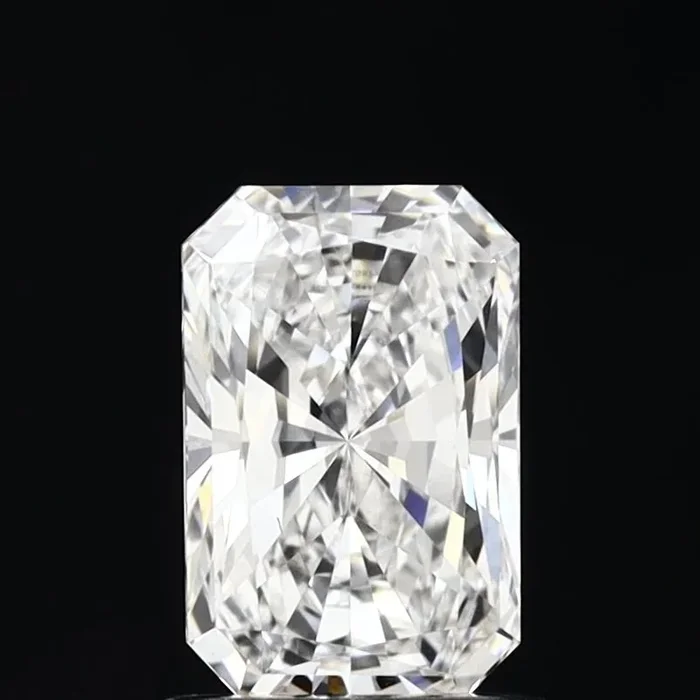 1.01 Carat Radiant Lab Diamond