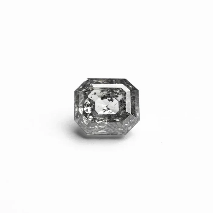1.01ct 5.90×5.25×3.53mm Cut Corner Rectangle Step Cut ?? 24956-01