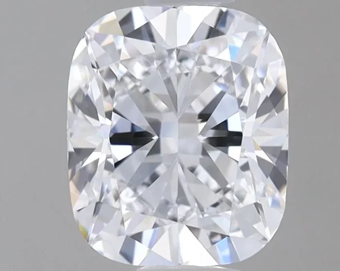 1.06 Carat Cushion Lab Diamond