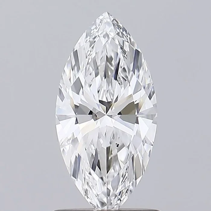 1.09 Carat Marquise Lab Diamond