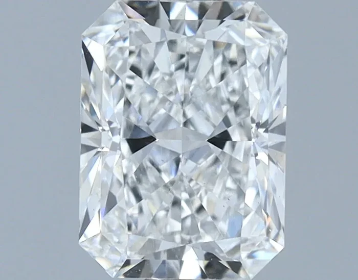 1.09 Carat Radiant Lab Diamond