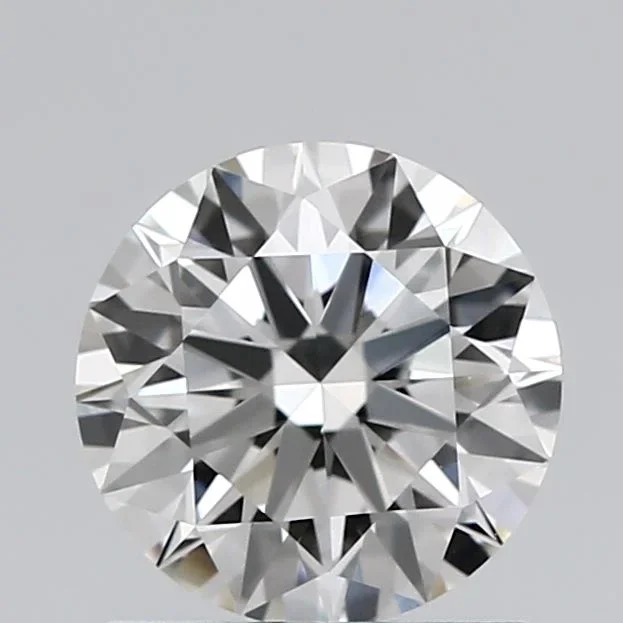 1.16 Carat Round Lab Diamond
