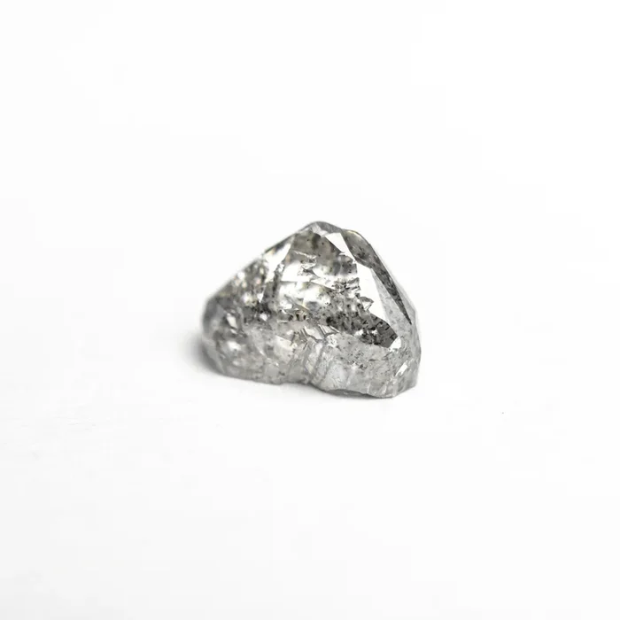 1.19ct 7.28×3.96×4.54mm Polished Raw Diamond ?? 26277-01