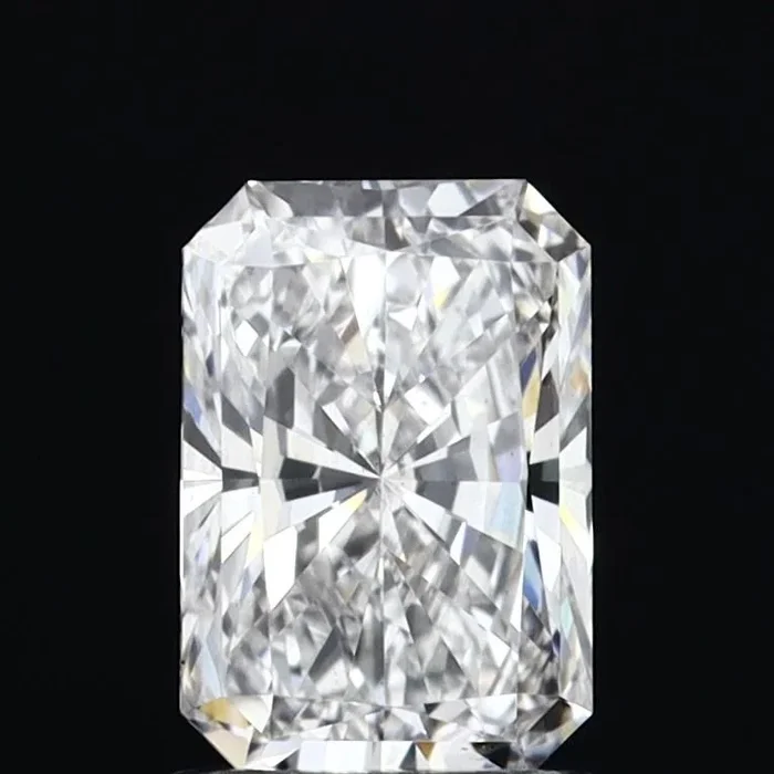 1.2 Carat Radiant Lab Diamond