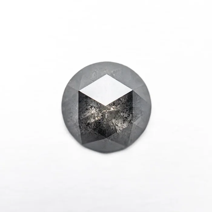 1.20ct 7.12×7.08×2.77mm Round Rosecut 25453-23