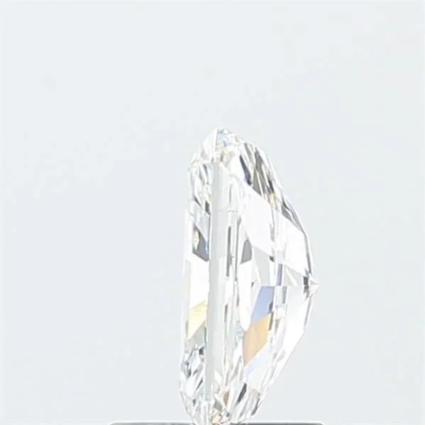 1.27 Carat Radiant Lab Diamond