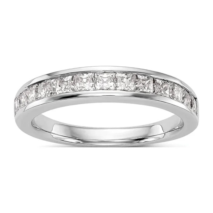 1/2ctw Diamond Band