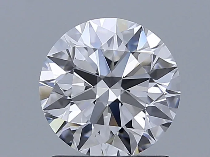 1.3 Carat Round Natural Diamond