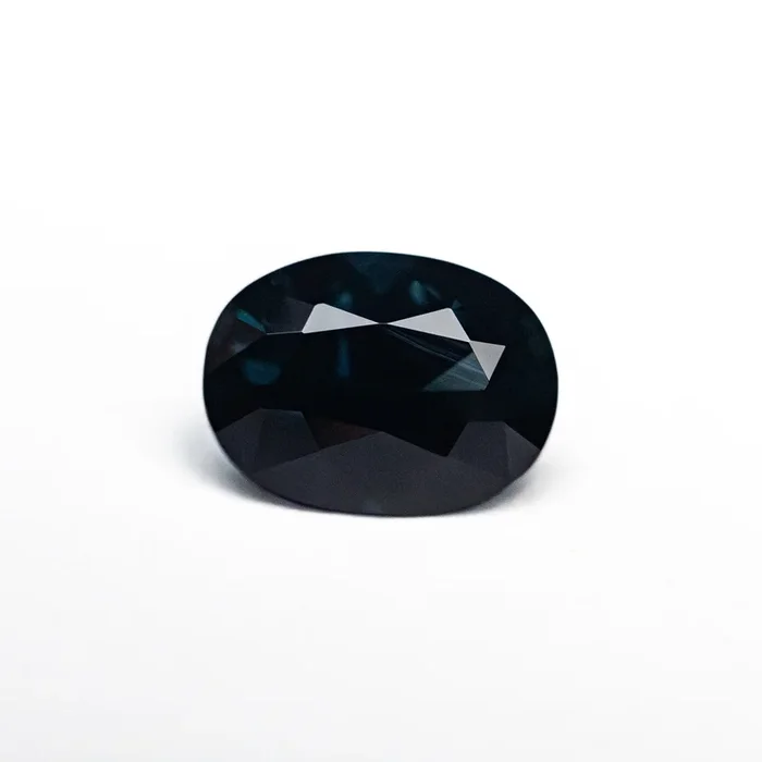 1.39ct 7.99×5.93×3.92mm Oval Brilliant Sapphire 26621-03