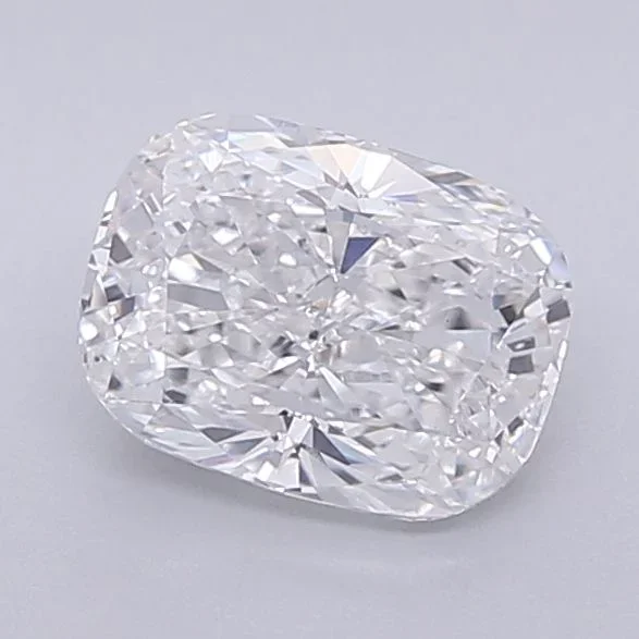 1.42 Carat Cushion Lab Diamond