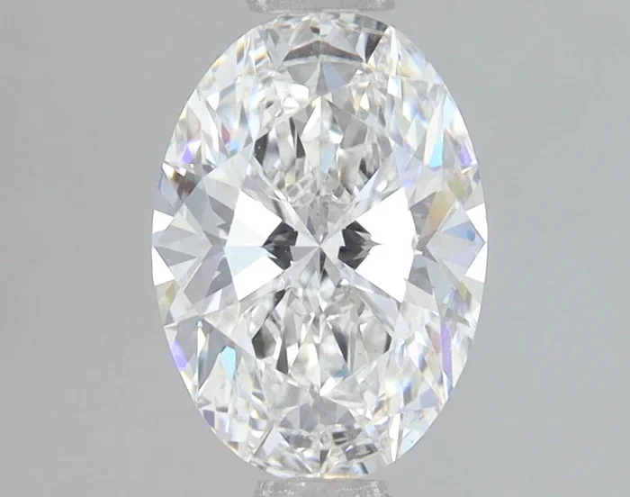 1.50 Carat Oval Diamond
