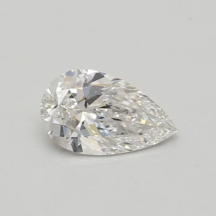 1.50 Carat Pear Diamond