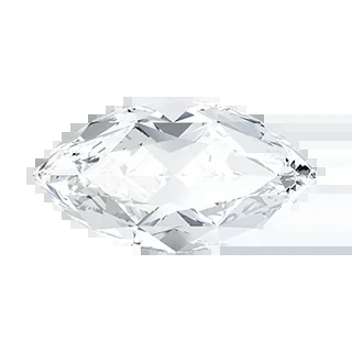 1.500ct Marquise Diamond (1189067)