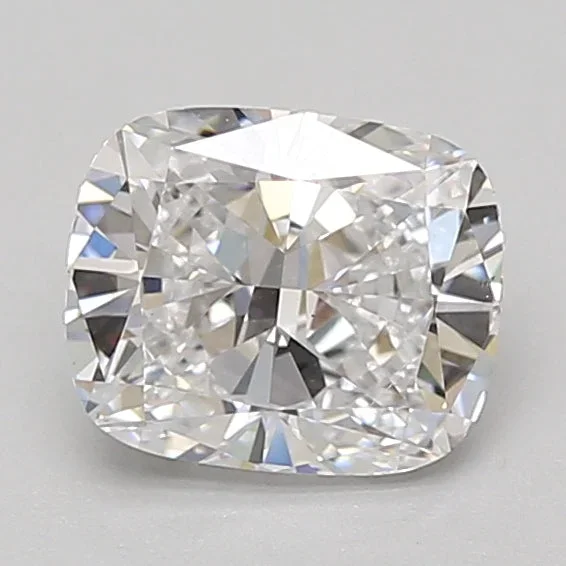 1.52 Carat Cushion Diamond