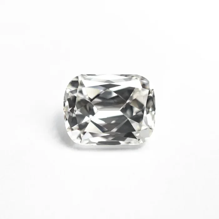 1.52ct 7.73×5.98×3.92mm GIA VVS2 I Modern Antique Old Mine Cut 27118-01