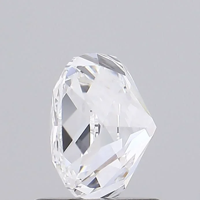 1.55 Carat Cushion Lab Diamond