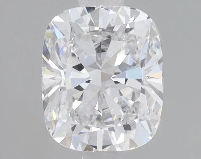 1.57 Carat Cushion Diamond