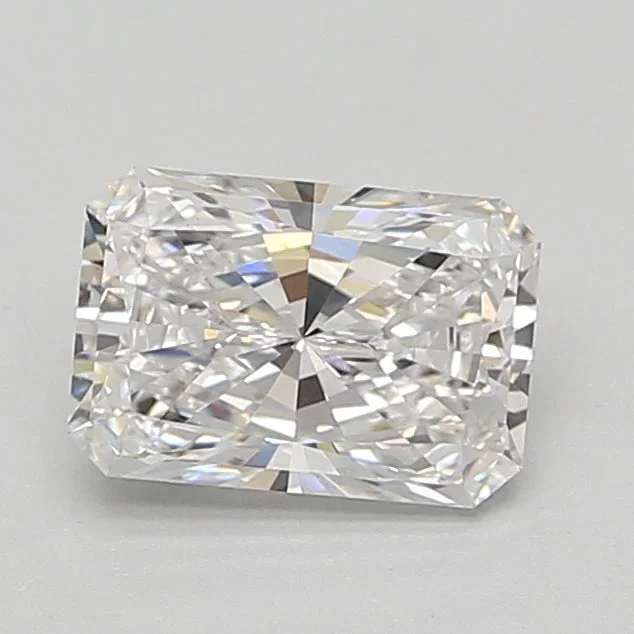 1.57 Carat Radiant Diamond