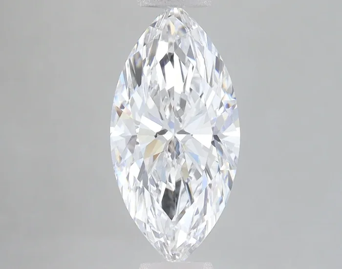 1.59 Carat Marquise Diamond