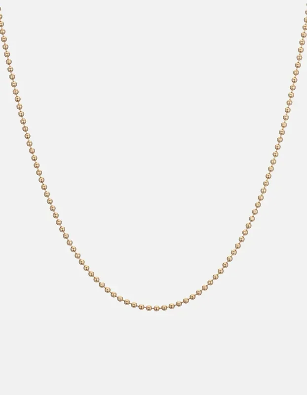 1.5mm Bead Chain