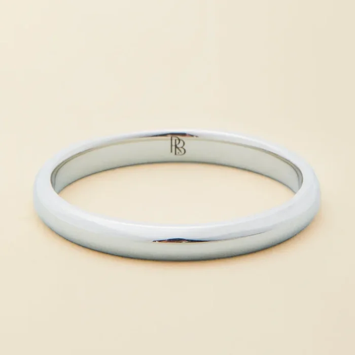 1.5MM Gold Band