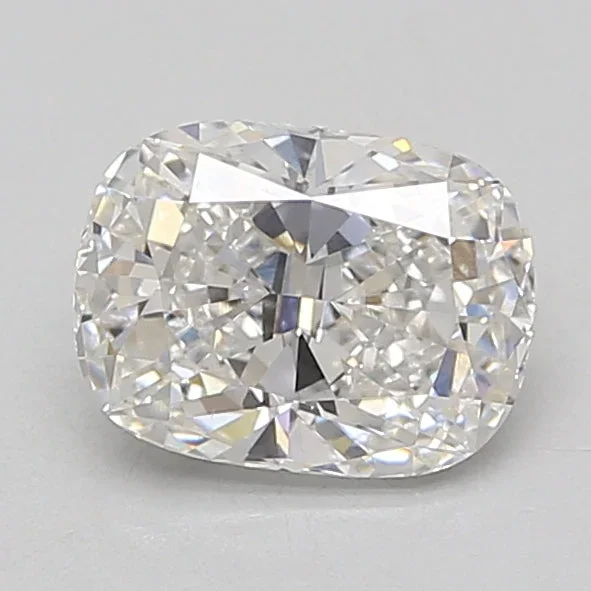 1.66 Carat Cushion Diamond