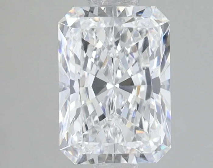 1.68 Carat Radiant Diamond