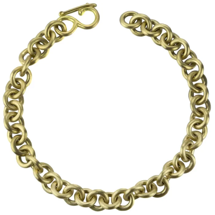 1.6mm One Link Bracelet
