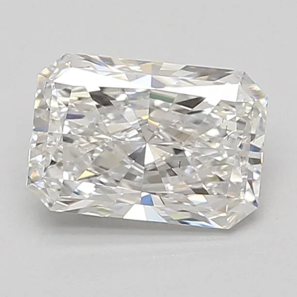 1.70 Carat Radiant Diamond