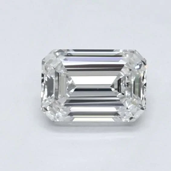 1.72 Carat Emerald Lab Diamond