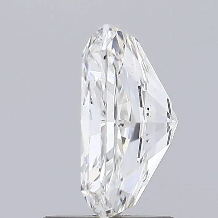 1.73 Carat Radiant Lab Diamond