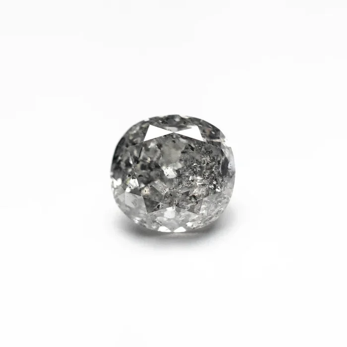 1.73ct 7.01×6.60×4.67mm Cushion Brilliant ?? 23324-01