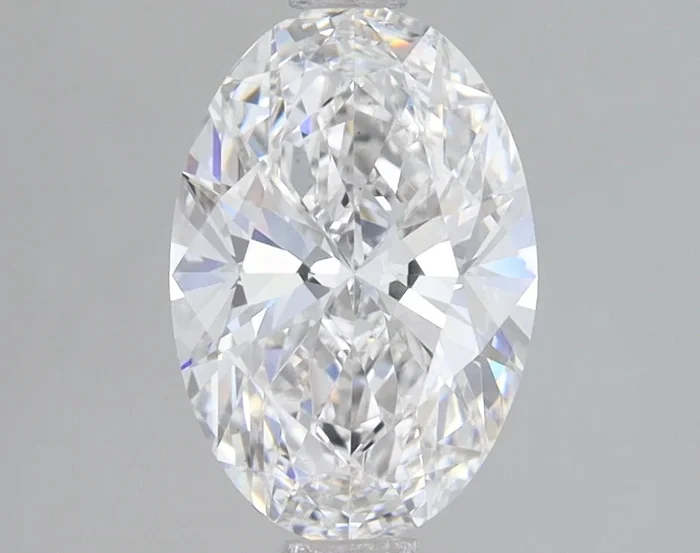 1.74 Carat Oval Diamond