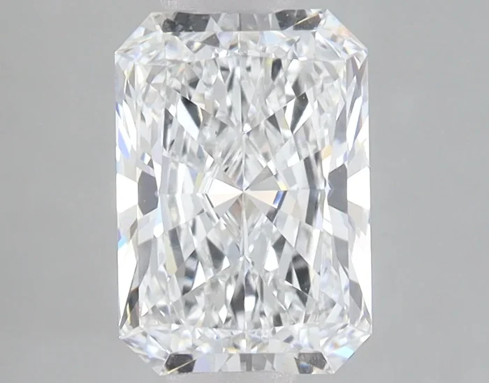 1.74 Carat Radiant Diamond