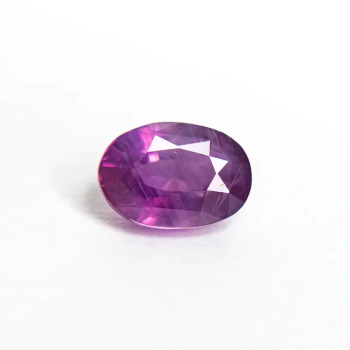 1.74ct 8.22×5.68×4.05mm Oval Brilliant Sapphire 22048-01