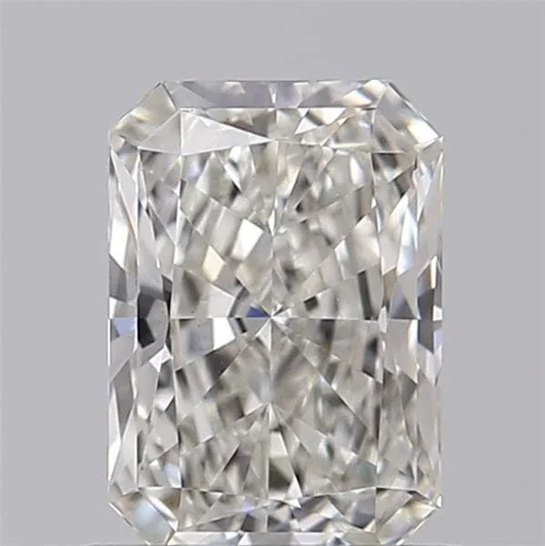 1.76 Carat Radiant Lab Diamond