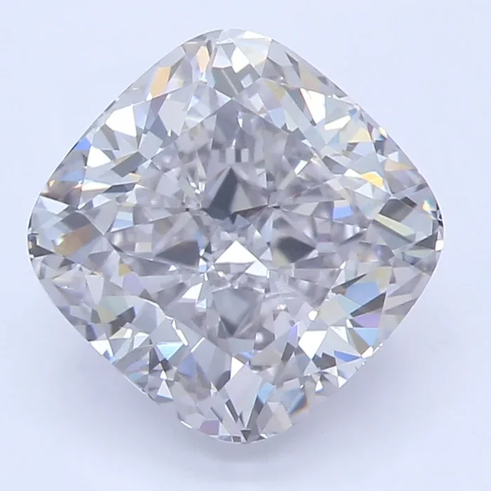 1.81 Carat Cushion Lab Diamond